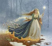 Женщина говорит и&nbsp;Вселенная замирает и&nbsp;прислушивается