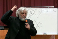 Cобриология и&nbsp;ее&nbsp;роль в&nbsp;современной жизни