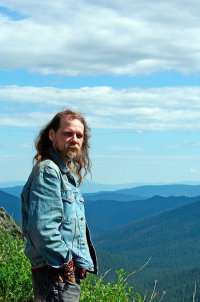 ШАМАНСКИЕ ПРАКТИКИ В&nbsp;СОВРЕМЕННОМ МИРЕ&nbsp;&mdash; НАЧАЛО