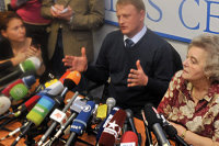 Живой эфир с&nbsp;Алексеем Дымовским&nbsp;&mdash; ОКОНЧАНИЕ