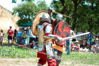 Дух русского воинства в&nbsp;ведическом его понимании. Часть&nbsp;1.
