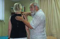 Встреча с&nbsp;основателем оздоровительной системы Ладушка