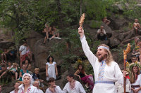 ПРАзднество ВсеБОЖЬЯ "Славянский Хелоувин" и&nbsp;другие осенние ПРАзднества Славян