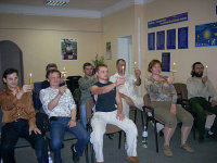 Наука &rsquo;Спас Великий&rsquo;