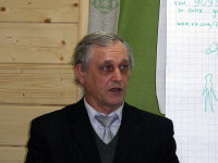 презентация Теоретического семинара в&nbsp;рамках программы "Школа начинающего домовладельца"