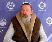 Интервью с&nbsp;Ведагором после ареста