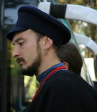 Русское традиционное музыкальное исполнительство