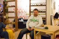 Мужчина и&nbsp;Женщина.