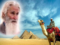 Немного о&nbsp;пирамидах Гизе