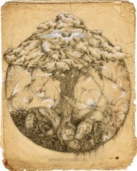 Оберег-Характерництво-Спас. Часть&nbsp;1.