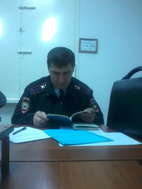 Правосудие до&nbsp;степени смешения. Хронология событий.