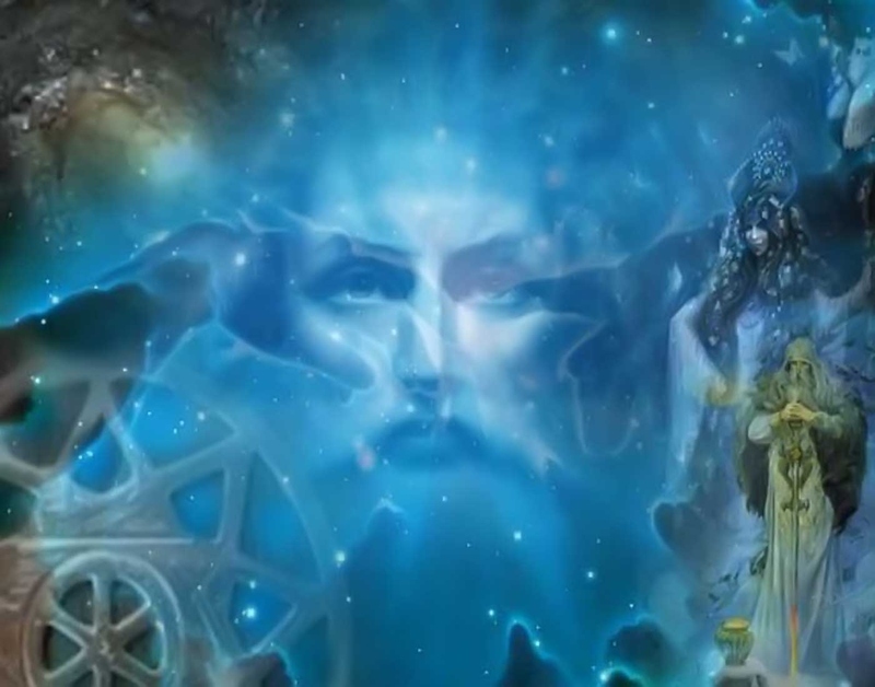 День Откровения Богов