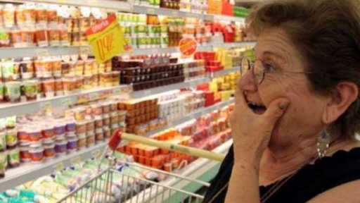 Продовольственная независимость&nbsp;&mdash; как первая ступень к&nbsp;полной независимости личной и&nbsp;государства