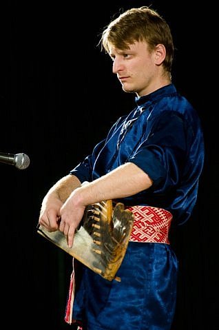 Гусли в&nbsp;русской традиции