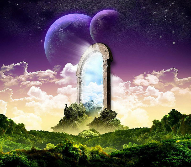 Какие практики можно начинать сегодня. Часть вторая.