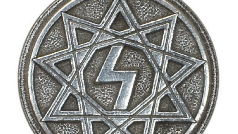 Перуница&nbsp;&mdash; символ света во&nbsp;тьме