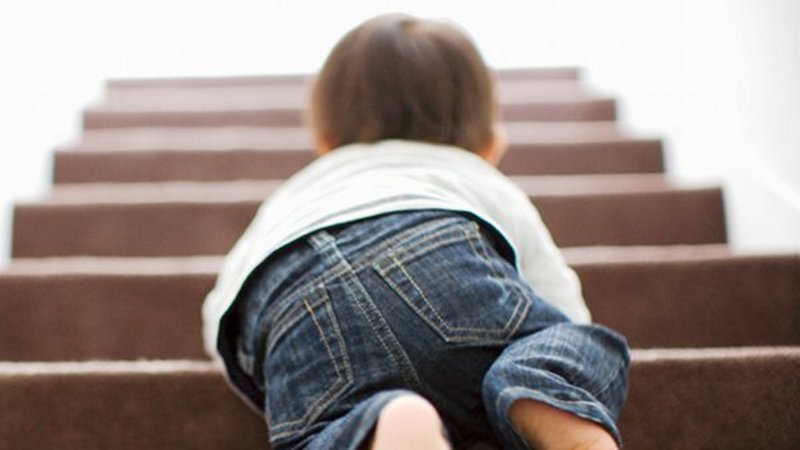 Притча. Первая ступень