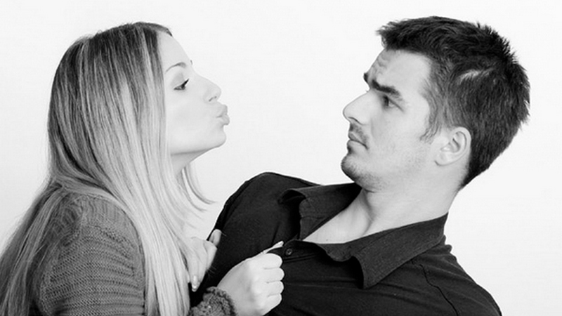 Притча. Почему не&nbsp;везет.