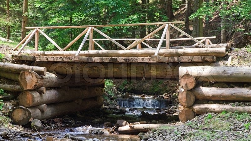 Притча Мост