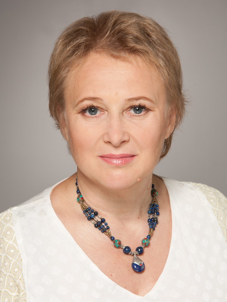 Татьяна Трубникова&nbsp;&mdash; Директор продюсерского центра "Жар-птица"&nbsp;&mdash; фестиваль "Сварожичи" 21-03-2015