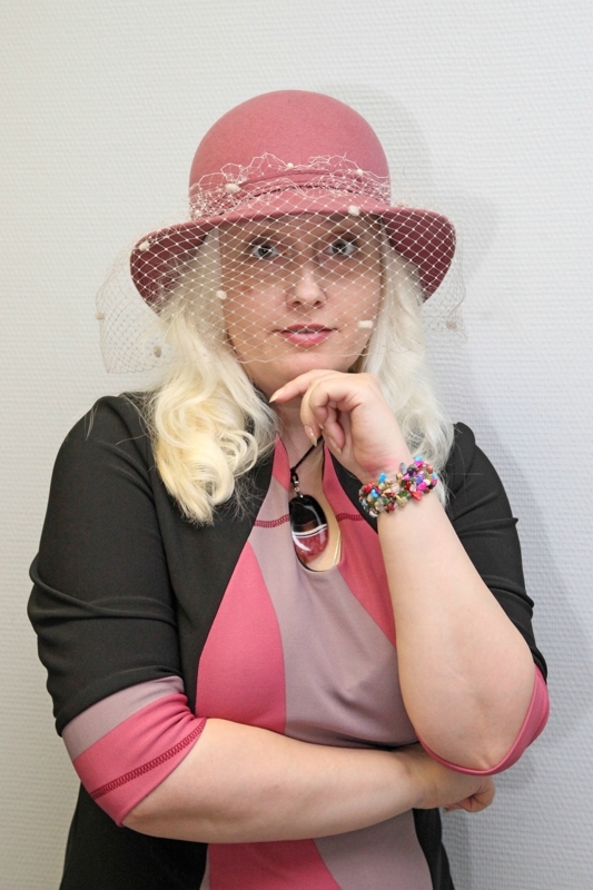 Галанова Ирина заместитель председателя Совета Ассамблея Народов России