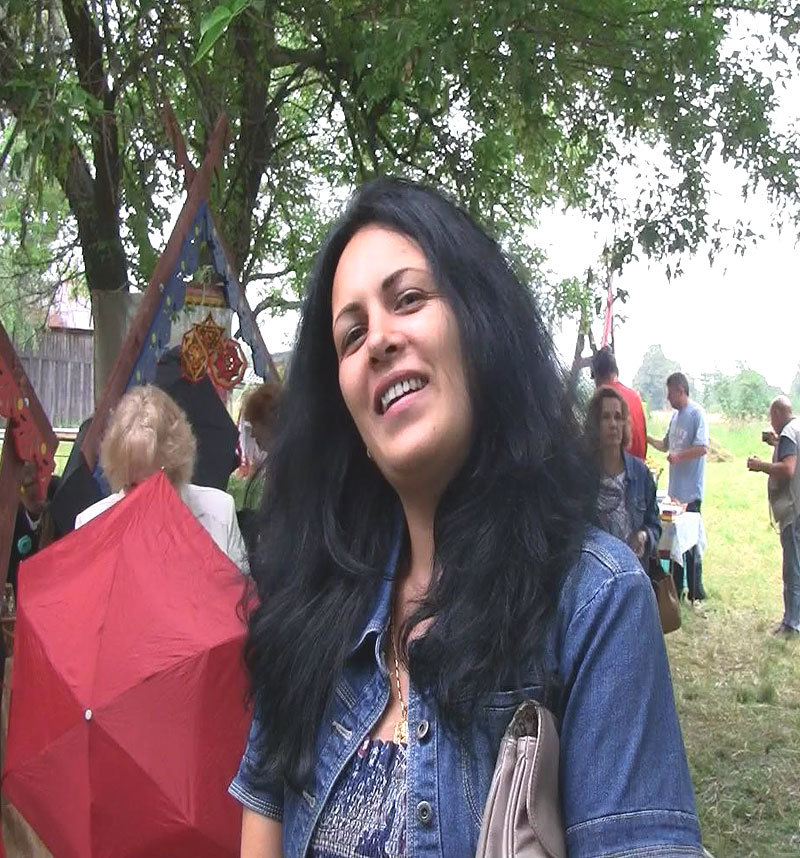 Дараган Ирина Владимировна