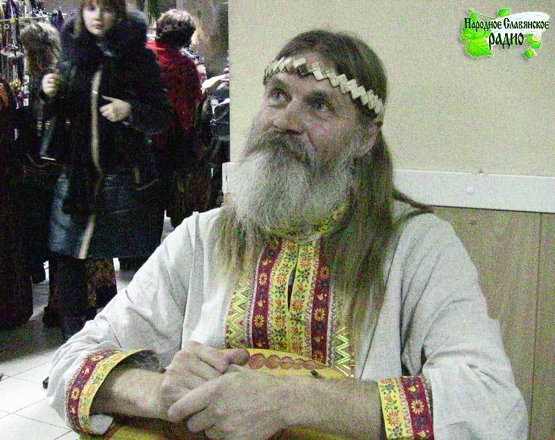 Интервью&nbsp;&mdash; Виктор Гусли 21&nbsp;ноября 2015&nbsp;года.