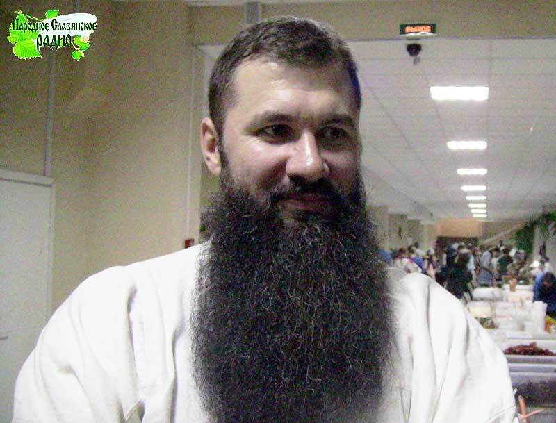 Интервью Артура Гавриленко 21&nbsp;ноября 2015&nbsp;года.