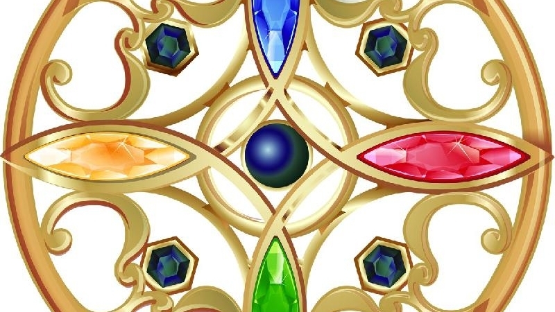 Четыре стихии - четыре состояния