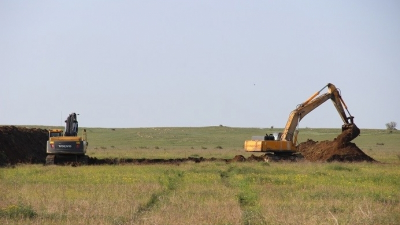 Уничтожается памятник мирового значения
