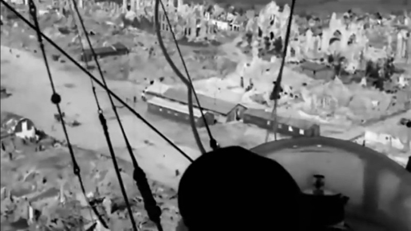 Утилизация технологий и уничтожение античной цивилизации