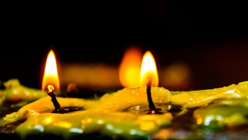 Ритуал (РитаАл) - все Небесные Законы