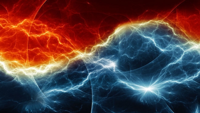 Энергия пары