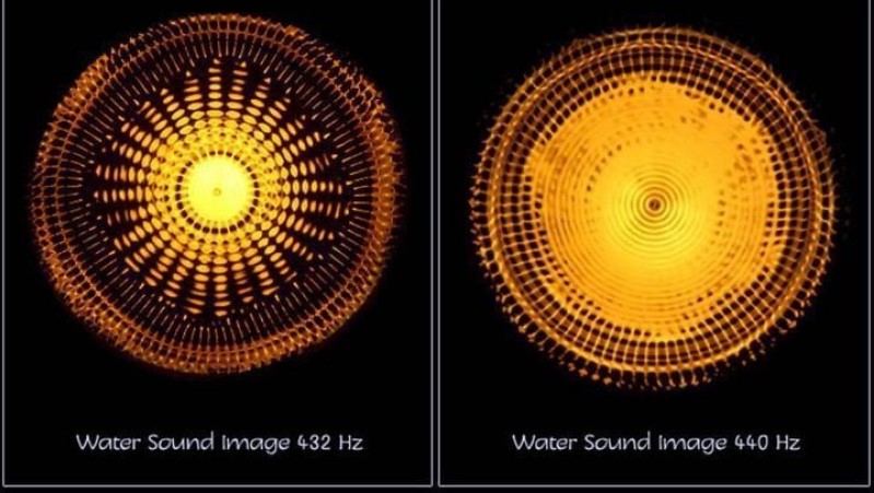 Тайна частоты 432 Гц или массовое изменение сознания