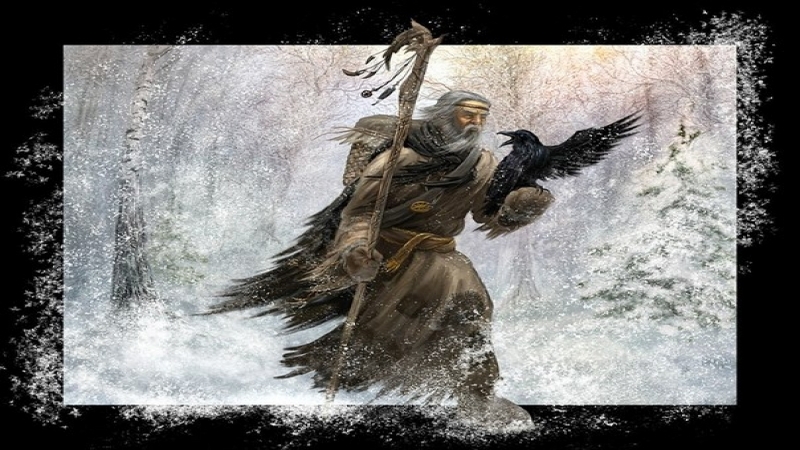 ВѢра и религия