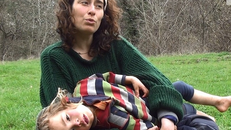 Рада Сварогова и её мечта Ч.1