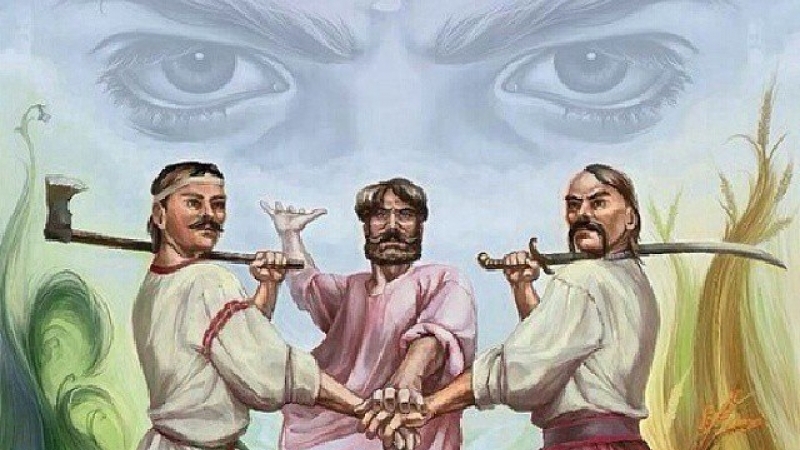 А что я один могу сделать?