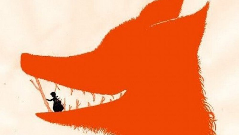 ОБРАЗОВАНИЕ ЭПОХИ ЛИСЫ И ЭПОХИ ВОЛКА (Сказка Василисы)