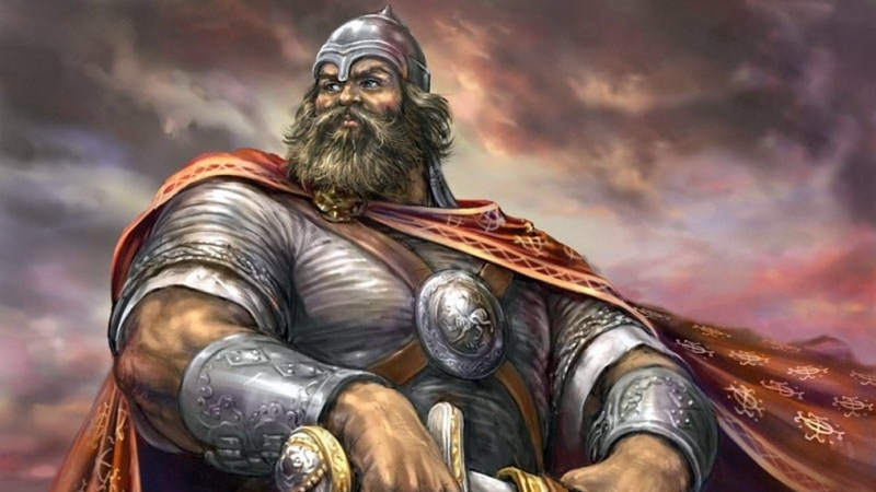 10 заповедей настоящего воина