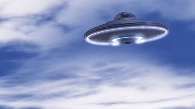 Кто убивает ведущих российских уфологов?