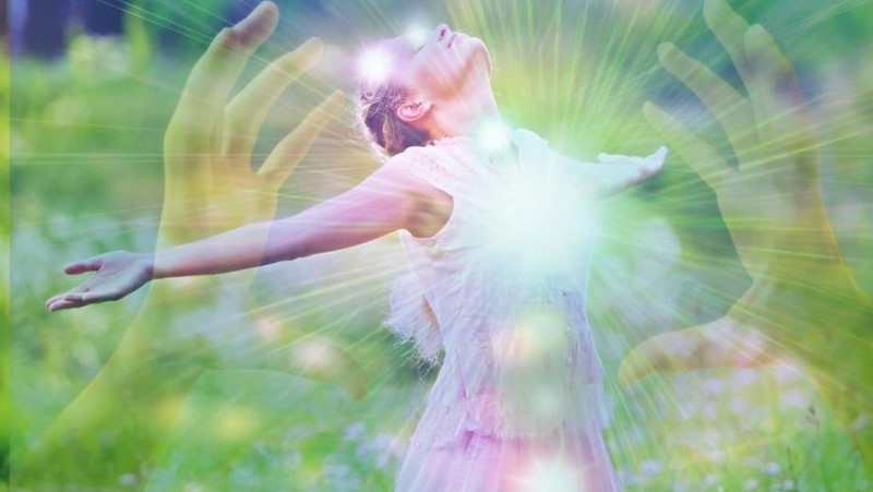 Тайны о женской энергии