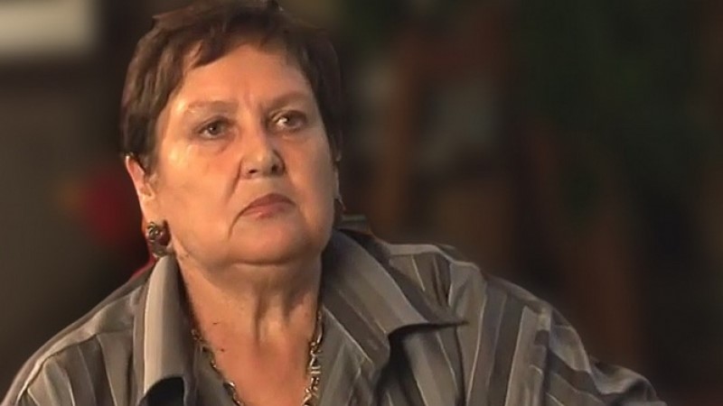 Памяти С.В. Жарниковой