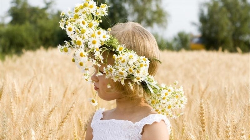 Старший леший