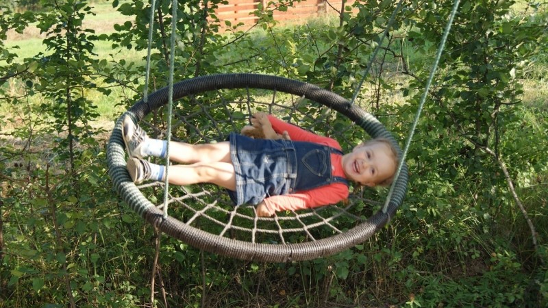 Вегги-йога фестиваль