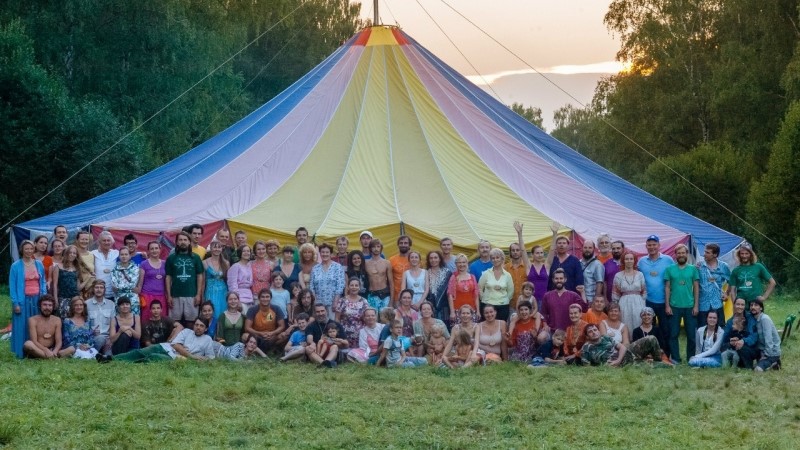 ФЕСТИВАЛЬ ЭКОТЕХНОЛОГИЙ