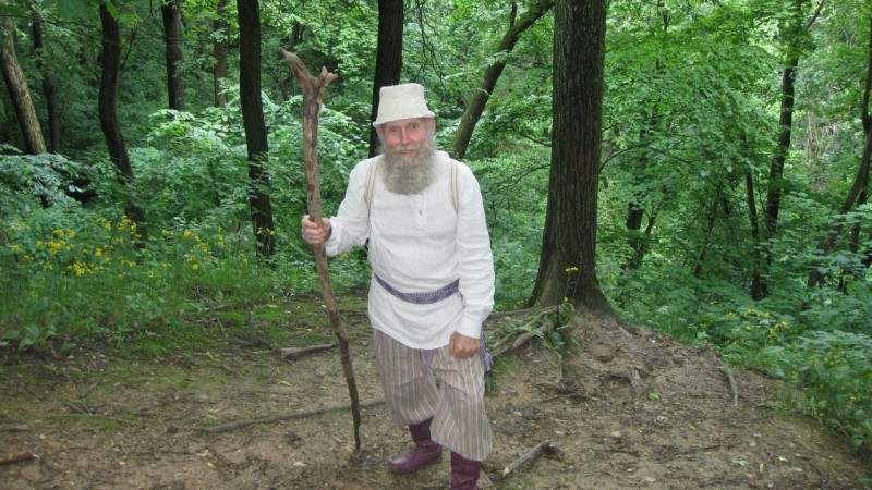 Апрельские встречи-практики с Владимиром Артамоновым!