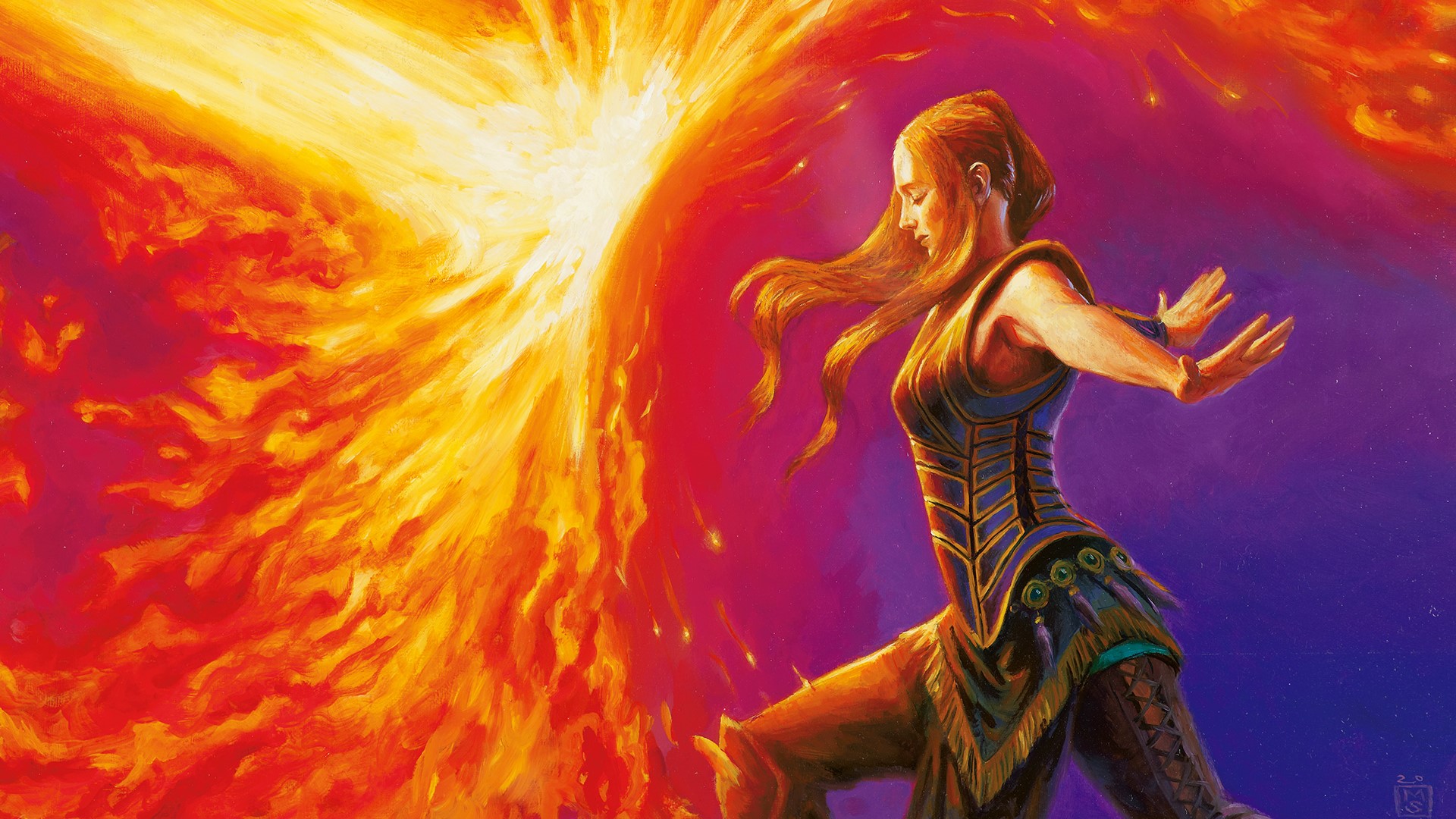 Неизвестный удар