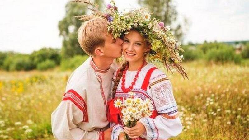 "СОЛНЦЕСТОЯНИЕ-2019". Фестиваль Славянской Культуры в Красноярске