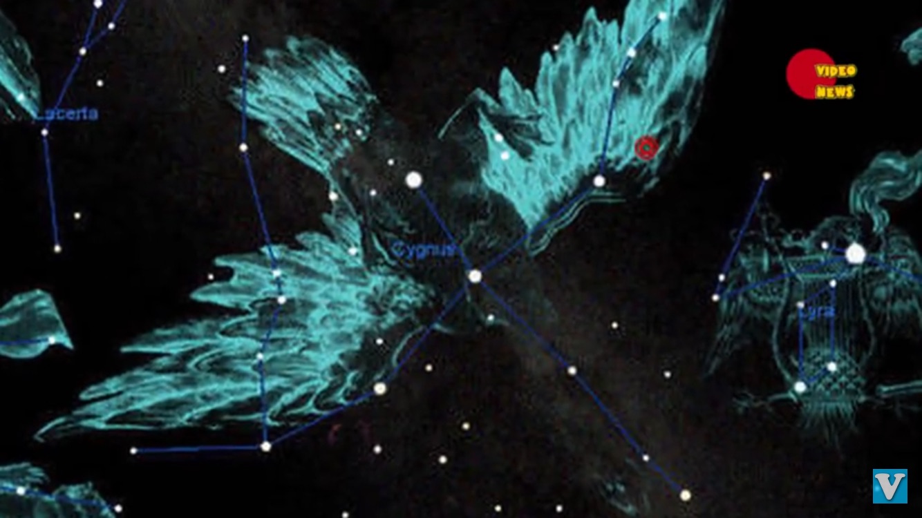 Лебединые Свитки. Ключи