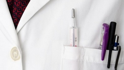 Катерина Бернгардт